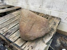 67kg Stone