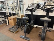 Cybex Upright Bike