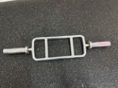 Tricep Bar