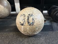 30kg Atlas Stone