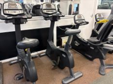 Cybex Upright Bike