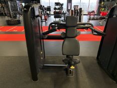 Technogym Selection Pin Loaded Shoulder Press