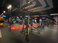 TRX Suspension Cables