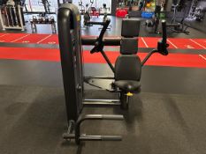 Technogym Pin Loaded Pectoral