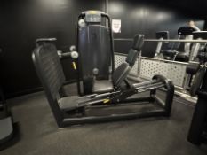 Technogym Pin Loaded Leg Press