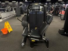 Technogym Selection Pin Loaded Leg Extension