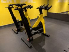 Technogym Spin Bike