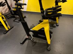 Technogym Spin Bike