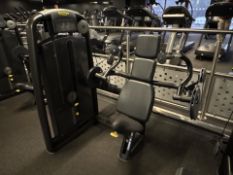 Technogym Pin Loaded Arm Extension
