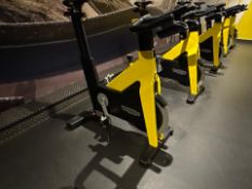Technogym Spin Bike