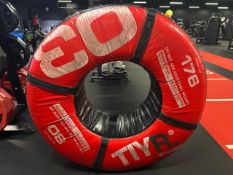 Escape TIYR 80kg - NEXT BID MEETS RESERVE