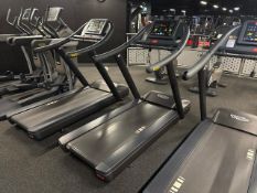 Technogym 650 Treadmill
