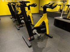 Technogym Spin Bike