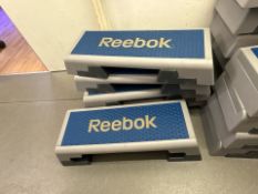 Reebok Exercise Step x5
