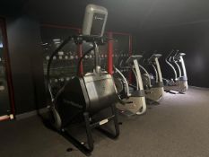 Stairmaster Stepmill