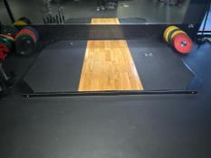Deadlift Platform