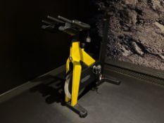 Technogym Spin Bike