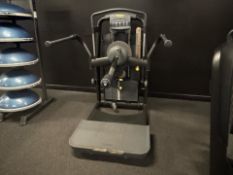 Technogym Pin Loaded Multihip
