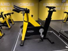 Technogym Spin Bike