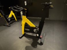 Technogym Spin Bike