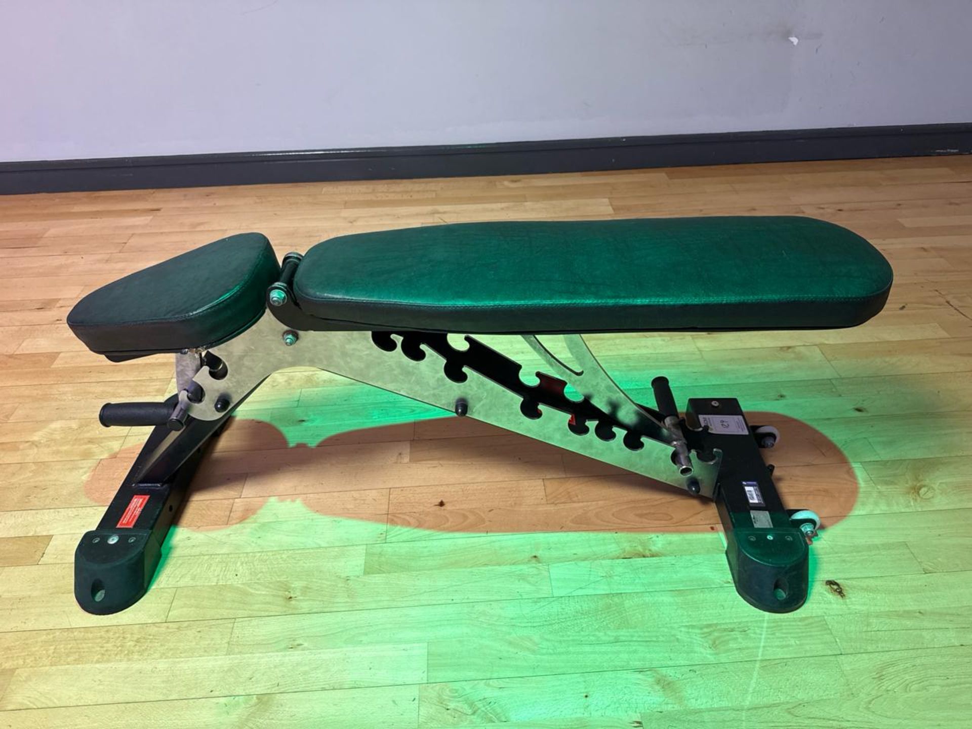 Adjustable Bench - Image 8 of 8