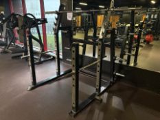 Half Rack