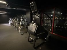 Stairmaster Stepmill