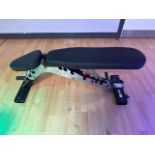 Adjustable Bench