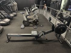 Concept 2 PM5 Rower - NEXT BID MEETS RESERVE