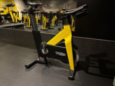 Technogym Spin Bike