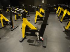 Technogym Spin Bike