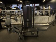 Technogym Pin Loaded Pulley