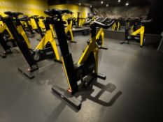 Technogym Spin Bike