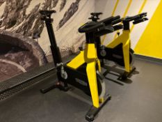 Technogym Spin Bike