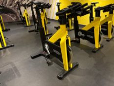 Technogym Spin Bike