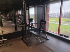 Smith Machine