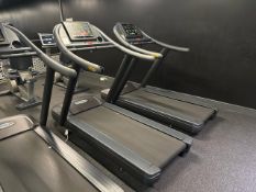 Technogym 650 Treadmill
