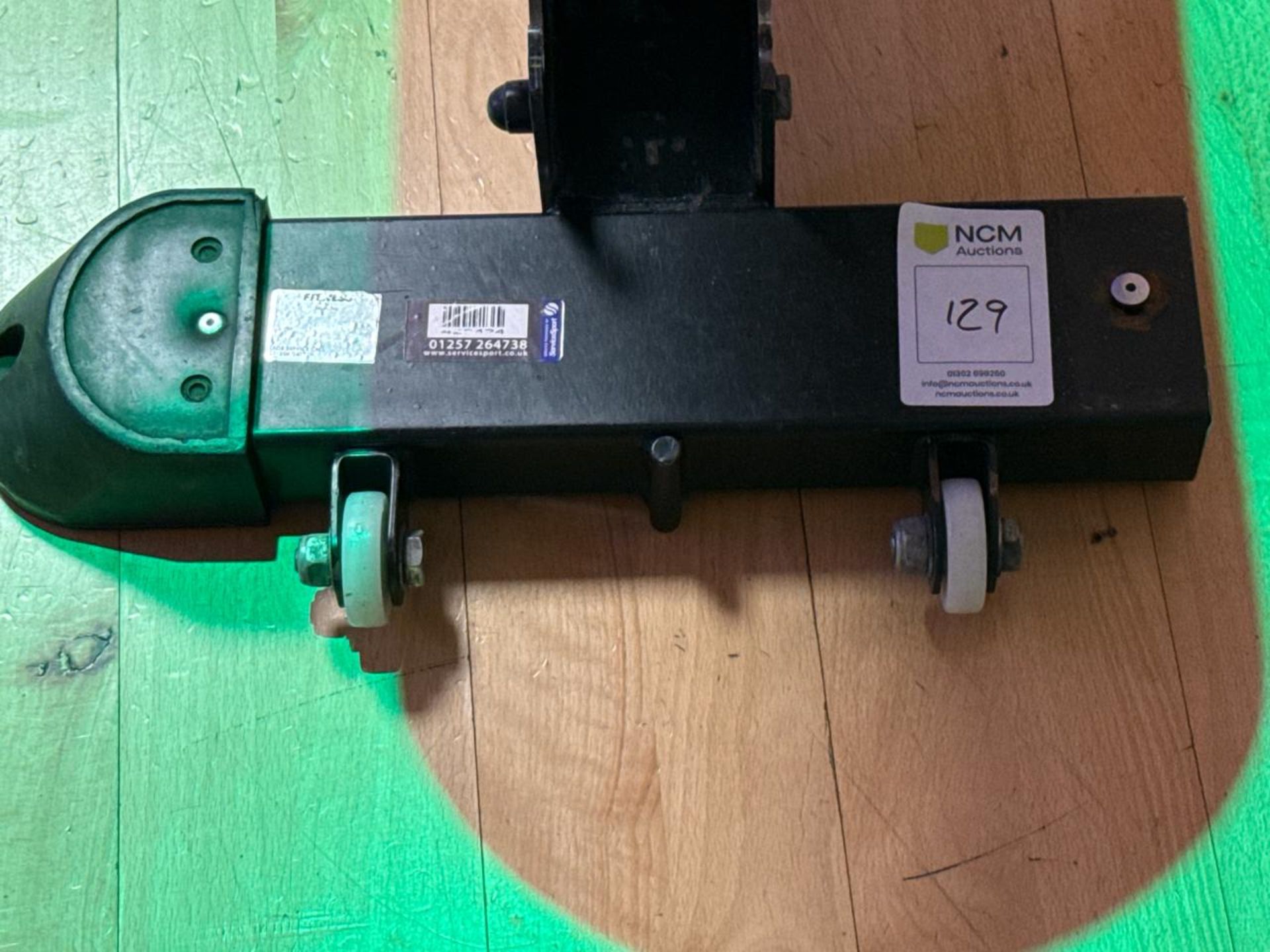 Adjustable Bench - Image 2 of 8
