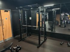 Smith Machine