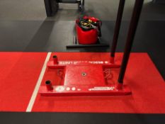 Escape Weight Sled