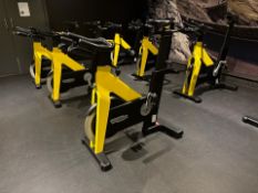 Technogym Spin Bike