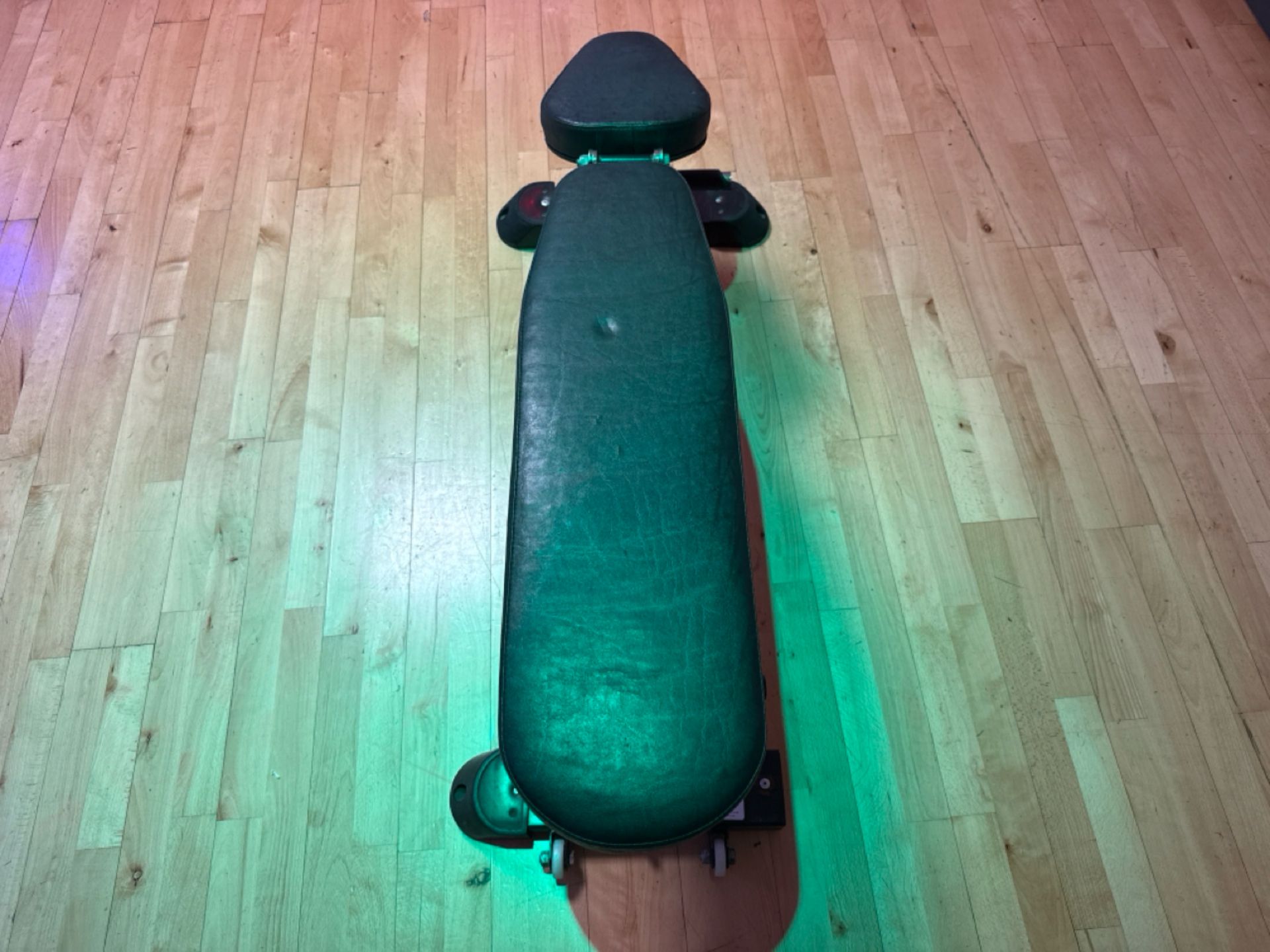 Adjustable Bench - Image 3 of 8