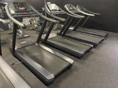 Technogym 650 Treadmill