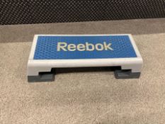 Reebok Exercise Steps x3