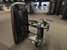 Technogym Selection Pin Loaded Upper Back