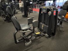 Technogym Pin Loaded Abductor