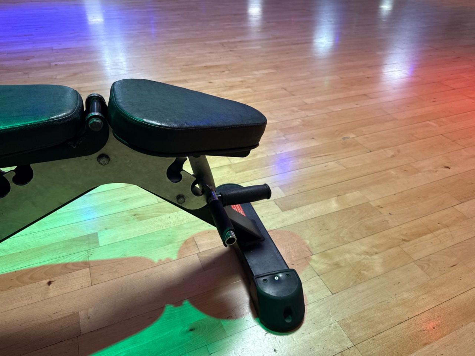 Adjustable Bench - Image 6 of 8