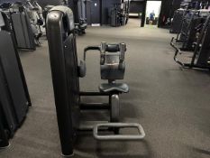 Technogym Selection Pin Loaded Abdominal Crunch