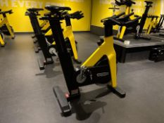 Technogym Spin Bike
