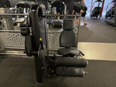 Technogym Selection Pin Loaded Leg Curl